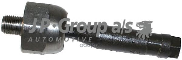 Тяга рулевая (без наконечника) L=R AD A4/A6/A8 VW B5 без наконечника JP JP GROUP 1144500600 JP Group арт. 1144500600