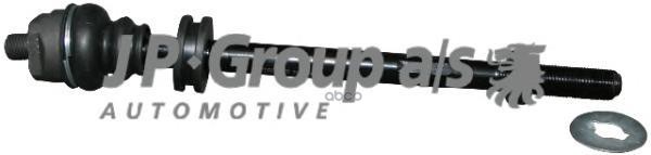 Тяга Рулевая | Перед | JP Group арт. 1144500700
