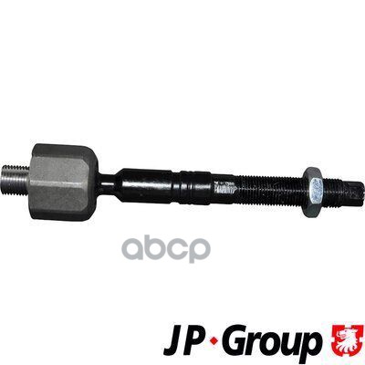 Тяга Рулевая | Перед Прав/Лев | JP Group арт. 1144501500