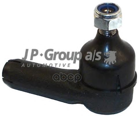 Рулевой наконечник R JP JP GROUP 1144600580 JP Group арт. 1144600580