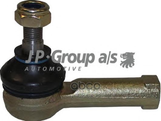 Наконечник Рулевой Тяги | Перед Прав/Лев | JP Group арт. 1144602200