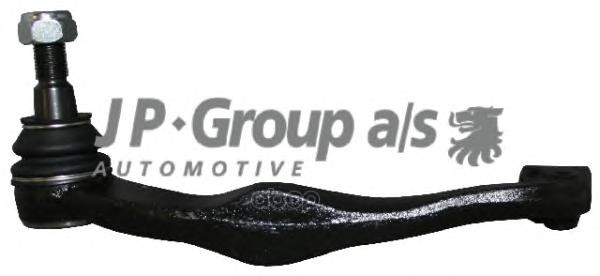 Наконечник Рулевой Тяги 1144602570 JP Group арт. 1144602570