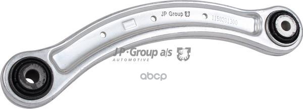 Рычаг поперечный задней подвески L=R AUDI Q7/VW Touareg 02-10 JP GROUP 1150201300 JP Group арт. 1150201300