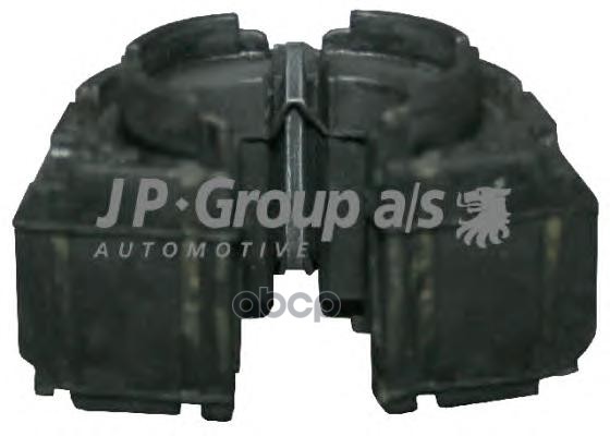 Втулка Заднего Стабилизатора Audi A3 Skoda Octavia Vw Golf V, Jetta, Touran (20,7Mm) 03 JP Group арт. 1150451200