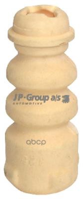 Отбойник заднего амортизатора JP GROUP 1152602800 JP Group арт. 1152602800