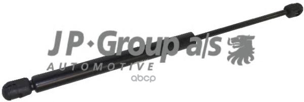Амортизатор Багажника JP Group арт. 1181201200