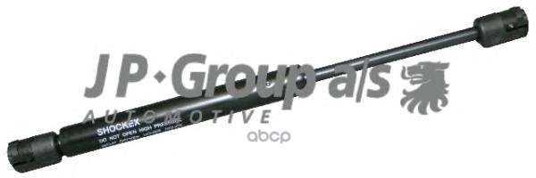 Амортизатор Багажника Jp Group 1181202000 JP Group арт. 1181202000