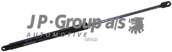 Амортизатор Капота Jp Group 1181202100 JP Group арт. 1181202100