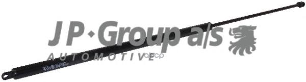 Амортизатор Капота Газовый 1181202300 JP Group арт. 1181202300
