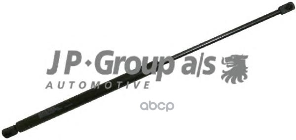 Амортизатор крышки багажника VW T4 9003 JP JP GROUP 1181203300 JP Group арт. 1181203300
