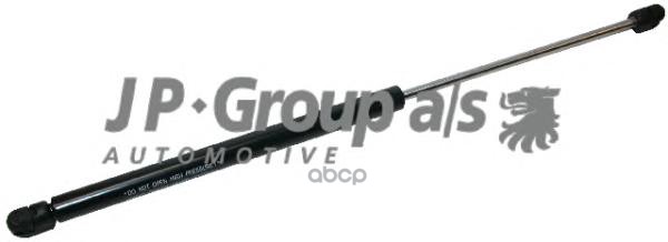 Амортизатор Капота Vw Golf 4/Bora 97-05 1181204700 JP Group арт. 1181204700