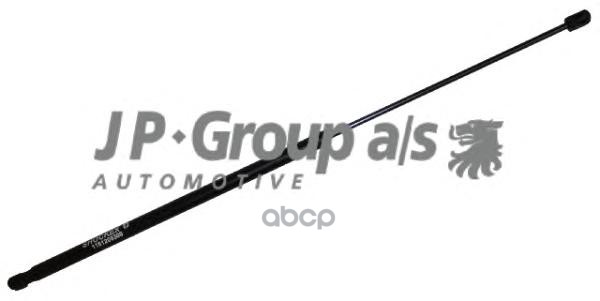Амортизатор капота superb ii JP GROUP 1181205300 JP Group арт. 1181205300