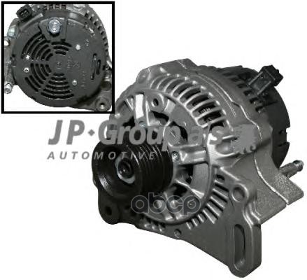 Генератор JP Group арт. 1190100400