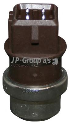 Датчик Температуры Охлаждающей Жидкости JP Group арт. 1193201300