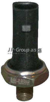 Датчик Давления Масла Lcv JP Group арт. 1193500800