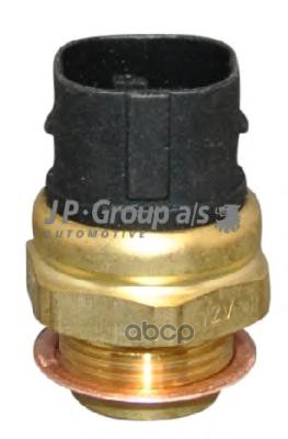 Датчик Включения Вентилятора Jp Jp Group 1194000600 JP Group арт. 1194000600