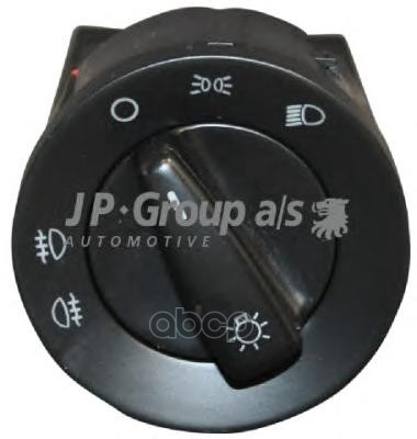 Переключатель Управления Основным Светом JP Group арт. 1196101900