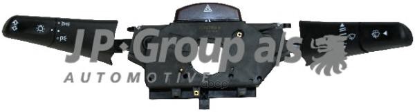 Блок Переключателей На Рулевой Колонке JP Group арт. 1196204700