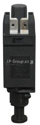 датчик стоп-сигнала! VW Golf/Passat/Transporter 83> JP Group арт. 1196600500
