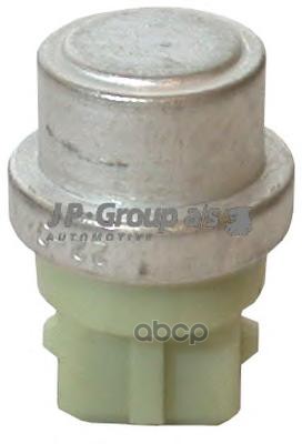 Датчик Температуры Охлаждающей Жидкости JP Group арт. 1197000100