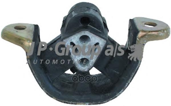 Подушка Двигателя | Перед Прав | JP Group арт. 1217903580