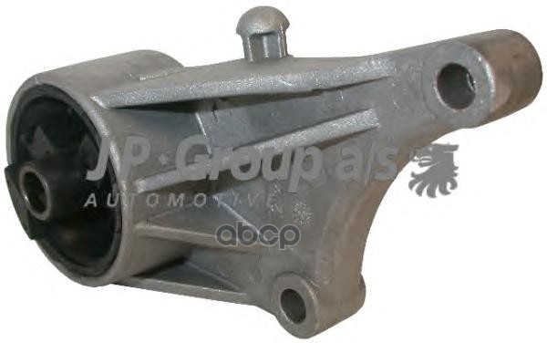 Подушка Двигателя | Перед Лев | JP Group арт. 1217903800