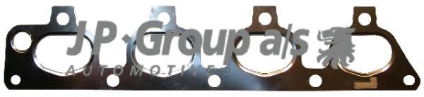 Прокладка, Выпускной Коллектор 1219602900 JP Group арт. 1219602900
