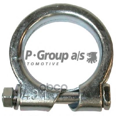 Хомут глушителя JP JP GROUP 1221400200 JP Group арт. 1221400200