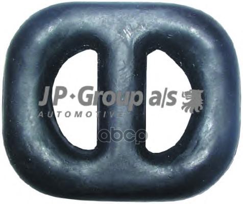 Кронштейн глушителя JP Group арт. 1221600700