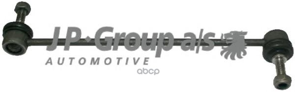 Тяга / стойка  стабилизатор JP Group арт. 1240401100