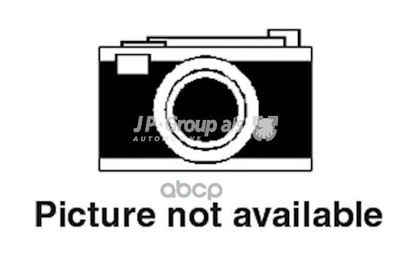 Тяга / стойка  стабилизатор JP Group арт. 1240408770