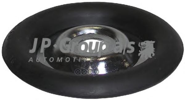Чашка опоры переднего амортизатора L=R OPEL Vectra A/Omega B JP JP GROUP 1242400200 JP Group арт. 1242400200