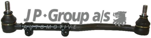 Тяга Рулевая Поперечная 1244400280 JP Group арт. 1244400280