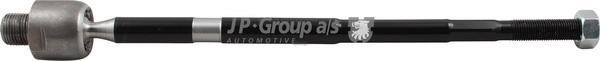 Тяга Рулевая | Перед | JP Group арт. 1244501700