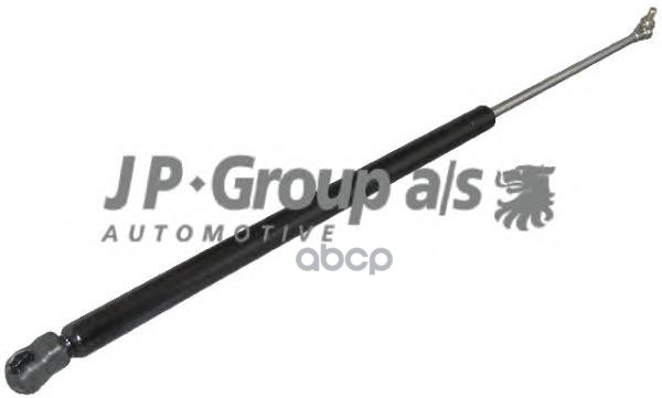 Амортизатор Крышки Багажника| Зад Прав/Лев | JP Group арт. 1281201600