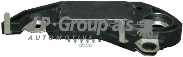 Реле-Регулятор Генератора JP Group арт. 1290200300