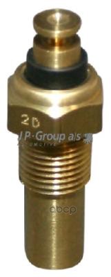 Датчик температуры охлаждающей жидкости OPEL Astra F/G/Corsa A/B/Vectra A/B/Omega B JP 1293100800 JP Group арт. 1293100800