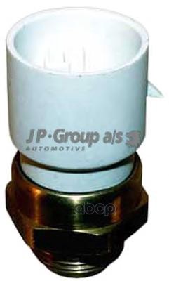 Датчик Включения Вентилятора Радиатора JP Group арт. 1293200600