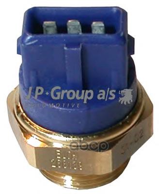 Датчик включения вентилятора JP GROUP 1293201300 JP Group арт. 1293201300