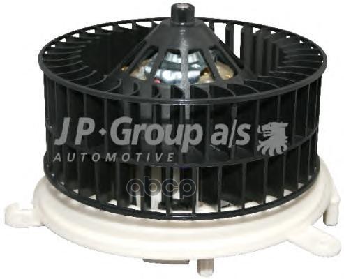 Вентилятор Отопителя Салона JP Group арт. 1326100800