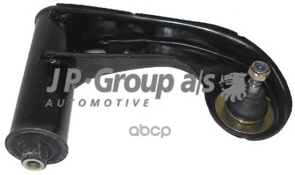 Рычаг передний верхний R MB W210/202 JP GROUP 1340101380 JP Group арт. 1340101380