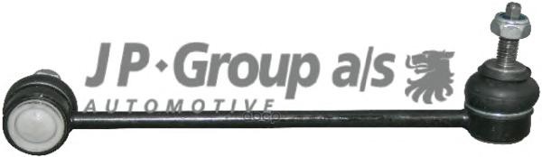 Тяга Стабилизатора Mb W168 Пер.подв.лев/Прав. 1340400100 JP Group арт. 1340400100