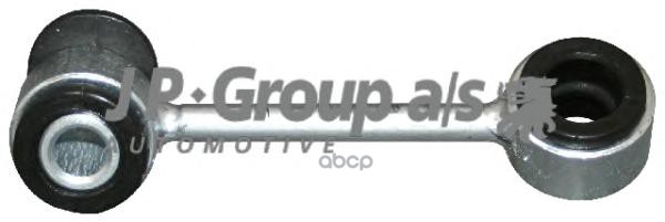 Тяга / Стойка, Стабилизатор | Перед Прав | JP Group арт. 1340400680