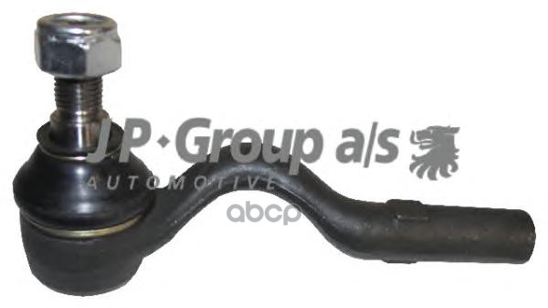 Наконечник Рулевой Тяги| Перед Лев | JP Group арт. 1344601170