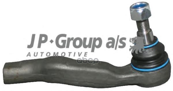 Наконечник Рулевой Тяги | Перед Прав | JP Group арт. 1344601380