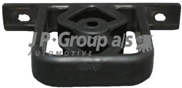 Крепление глушителя BMW E36 JP GROUP 1421600500 JP Group арт. 1421600500