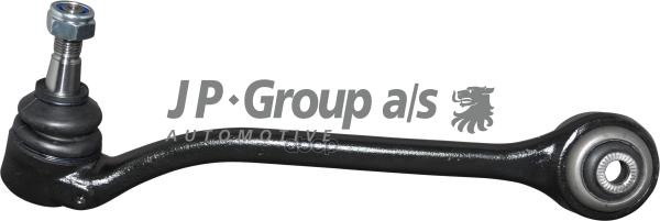 Рычаг Подвески | Перед Лев| JP Group арт. 1440102470