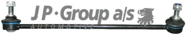 Стойка Стабилизатора | Перед Лев | JP Group арт. 1440401070
