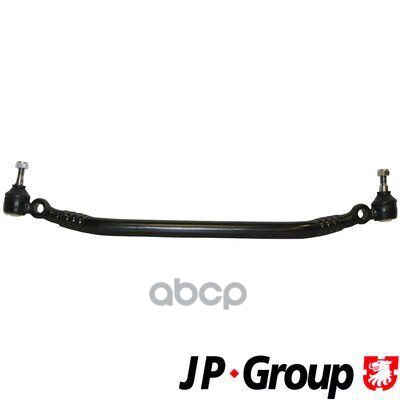 Тяга Рулевая Центральная | Перед | JP Group арт. 1444401300