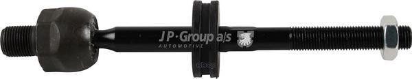 Тяга Рулевая | Перед Лев | JP Group арт. 1444500700
